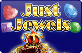 Новые автоматы Just Jewels
