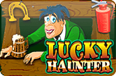 Играть на деньги в автомат Lucky Haunter