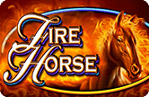 Fire Horse