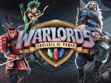 Warlords – Crystals of Power