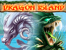 Dragon Island – онлайн-слот, посвященный мифическим драконам