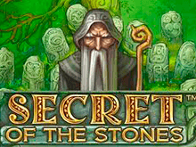 Secret Of The Stones: играйте в казино Вулкан на реальные деньги