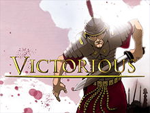 Заходите в казино Вулкан и сыграйте в виртуальный автомат Victorious