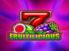 Fruitilicious