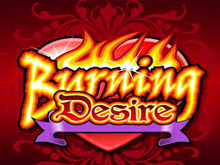 Burning Desire – играть на рабочем зеркале онлайн